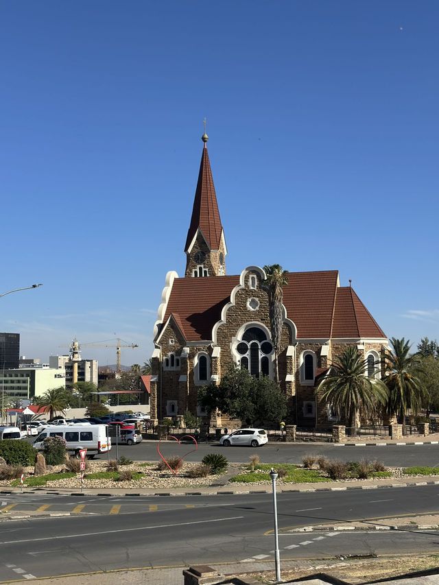 秋天納米比亞等多國連遊超全攻略 秋天納米比亞等多國連遊超全攻略