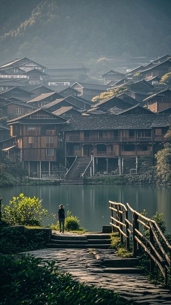 紅楓湖秋色秘境指南 紅楓湖秋色秘境指南
