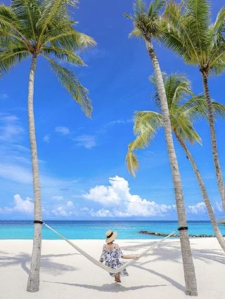 เซนต์ รีจิส มัลดีฟส์ | บริการบัตเลอร์ตลอด 24 ชั่วโมง + ฟรีสำหรับเด็ก