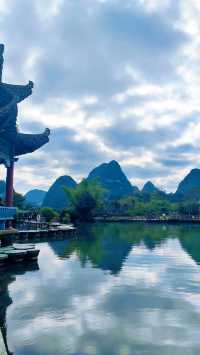 《喀斯特秘境：與遠古精靈的對話》