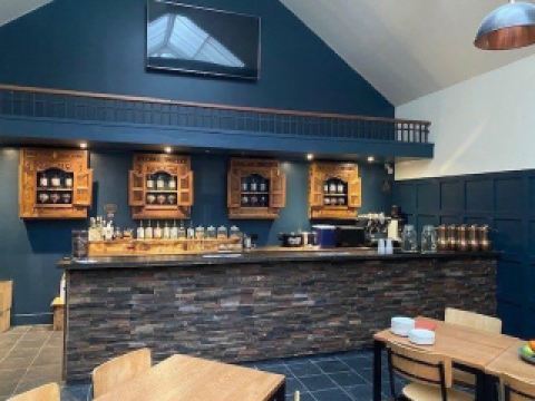 A Tranquil Border Escape | Peebles Hydro Hotel