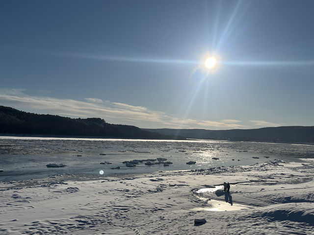 冬遊必看呼倫貝爾5日遊超全攻略