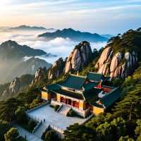 江西九江5天4晚旅行攻略，預算6000元