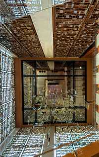 西安頂奢酒店NO 1！毋庸置疑西安第一梯隊酒店