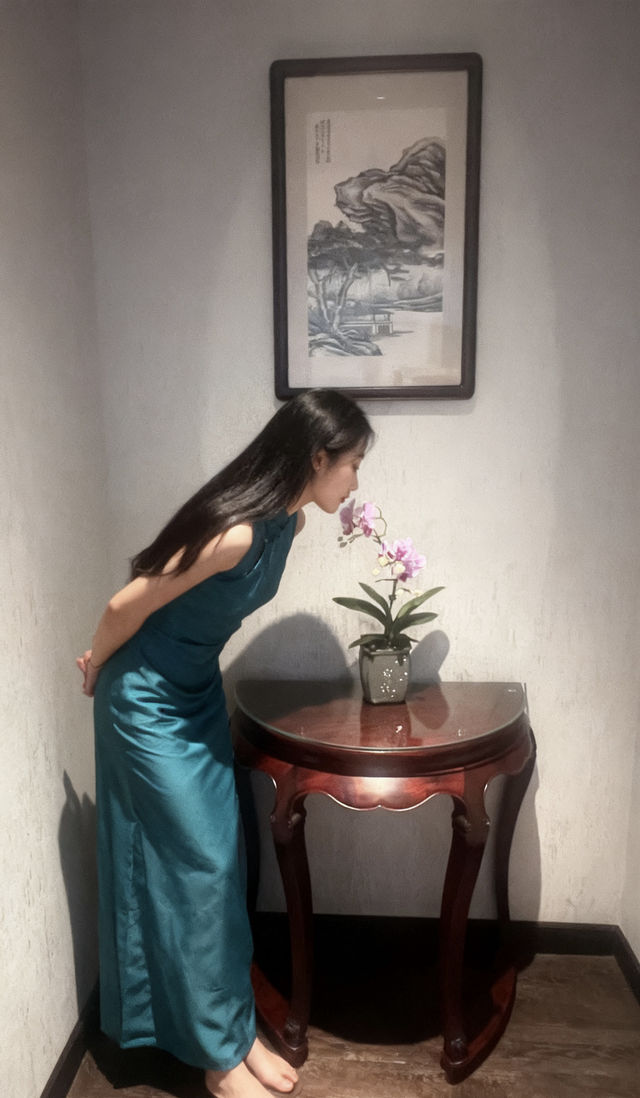 漫步古典園林 | 探訪千年古剎