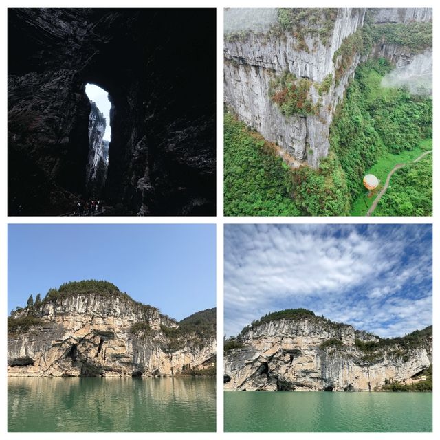 重慶旅遊新通知這些是真實感受