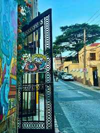 갑자기 떠난 주말, 친구와 칭다오 바람을 맞으며