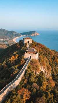 11月的東山島三日兩夜，玩盡福建最美海島！