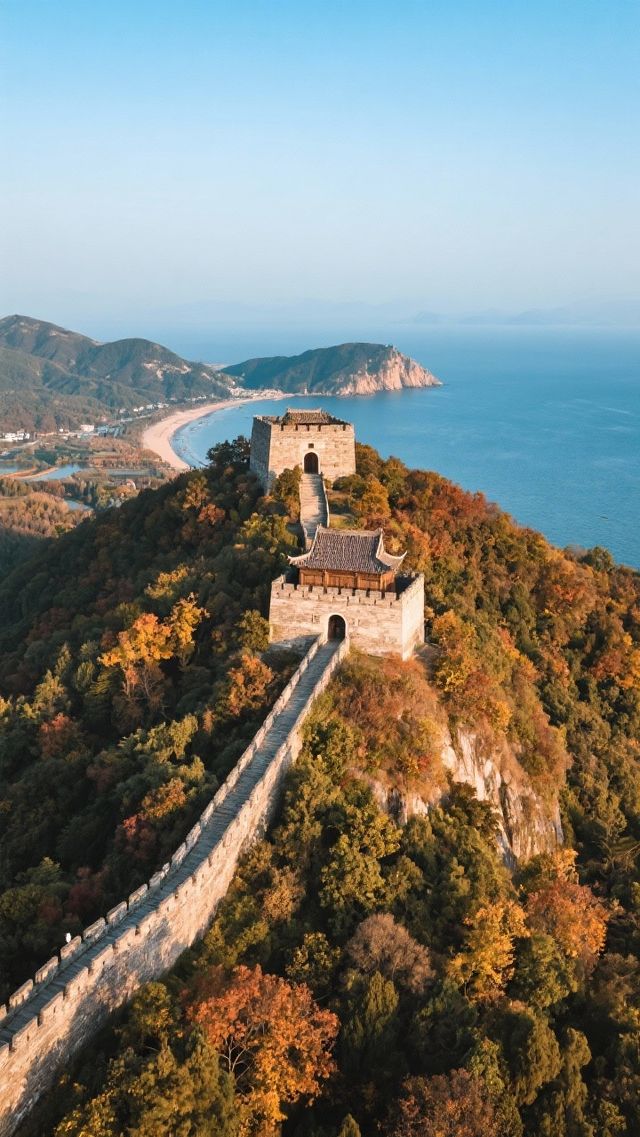11月的東山島三日兩夜，玩盡福建最美海島！