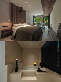 余姚四明山寶藏民宿躺看雲海+森系治癒感拉滿！