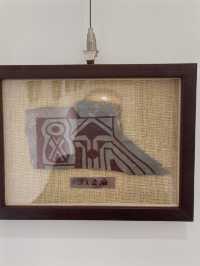 界碑石文創篆福～武山新名片