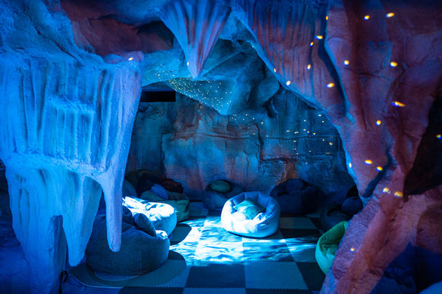 湯泉新啟｜千島湖畔，赴一場暖冬之約