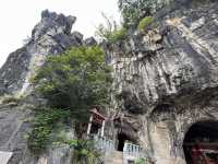 武平定光廟靜心之旅