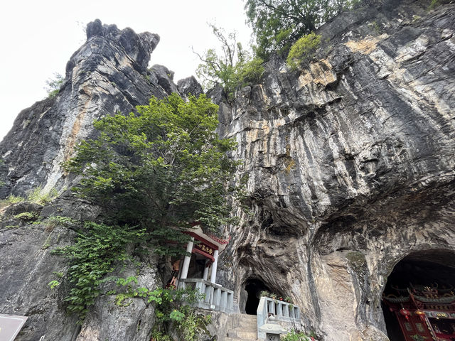 武平定光廟靜心之旅 武平定光廟靜心之旅