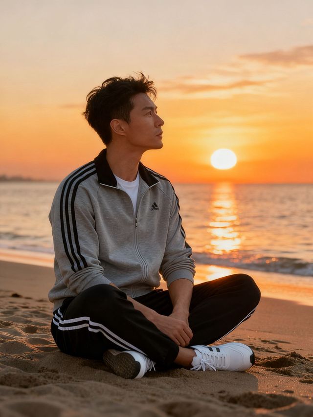 北海漫記：在無界海風裡治癒時光