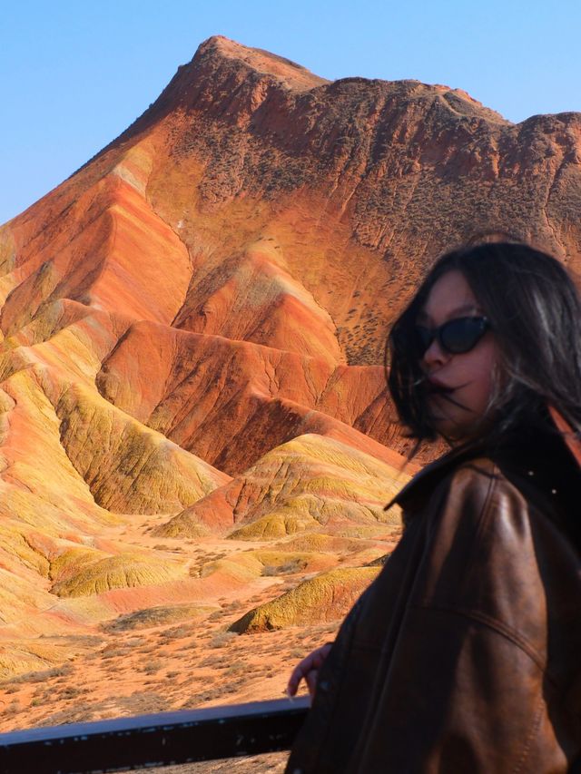 冬遊西北攻略｜青甘大環線淡季旅遊攻略