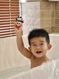 在平潭住到了直面風車海的絕美民宿