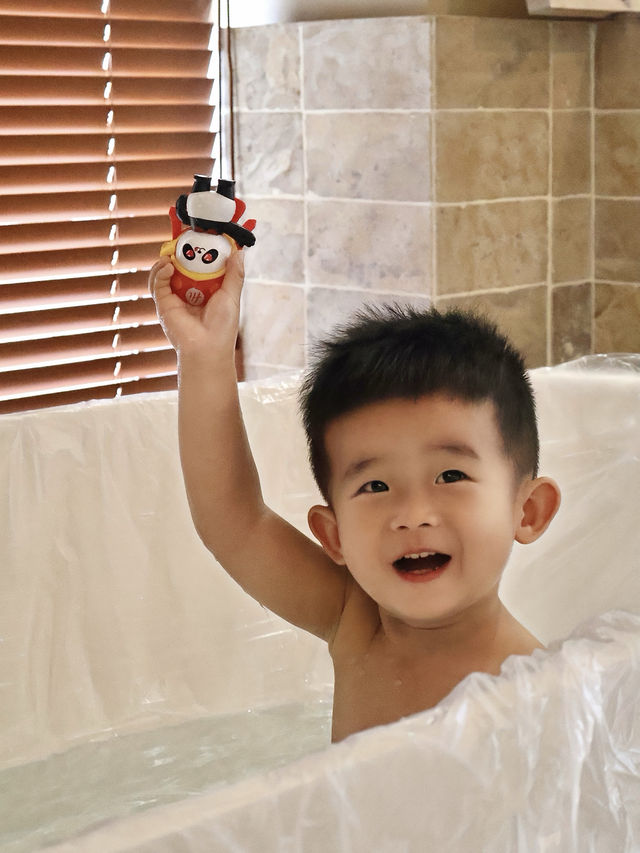 在平潭住到了直面風車海的絕美民宿 在平潭住到了直面風車海的絕美民宿