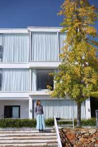 稱這裡為郴州版「洱海」一點也不假……