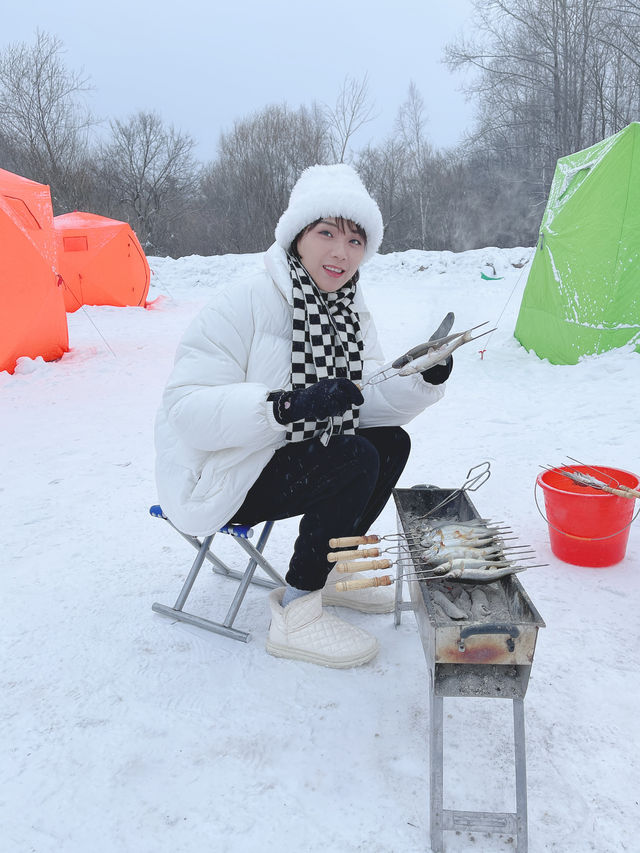 長白山滑雪全攻略
