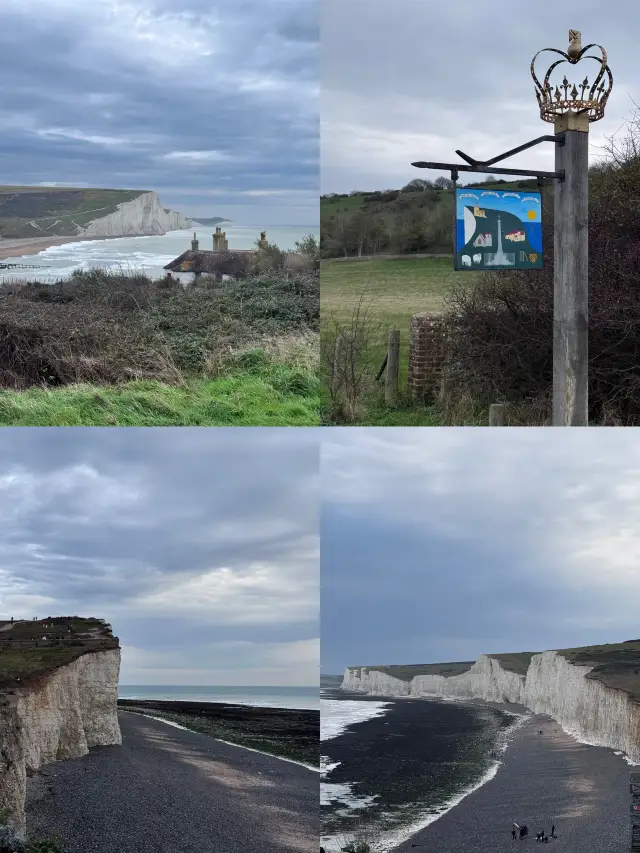 London 7 Days 6 Nights Guide (J Version)