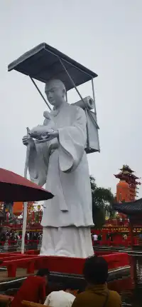 北京周邊遊-唐山河頭老街