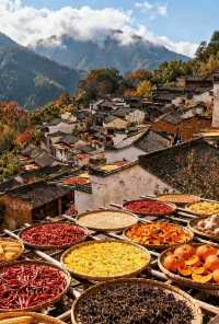 江西福地限定美景，我的心歸處！