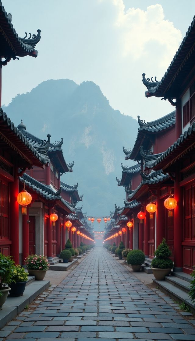 北嶽恆山旅遊攻略 北嶽恆山旅遊攻略