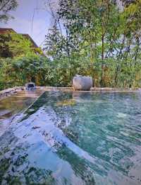 來珠海御溫泉過個神仙週末吧！這個日式溫泉度假村真的太適合親子遊了，小朋友玩到不想回家～  日式風情