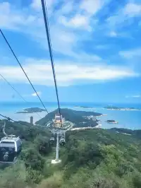 西安-舟山 7天6晚 旅遊攻略