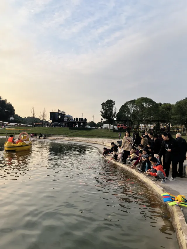重慶遛娃必去!一票嗨玩一整天 重慶遛娃必去!一票嗨玩一整天