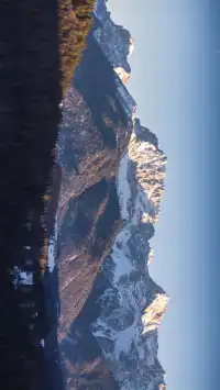 11.19雪後的慕尼黑南郊瘋狂了!!!