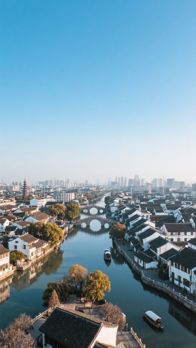 12月浙江四天三晚,旅遊攻略! 12月浙江四天三晚,旅遊攻略!