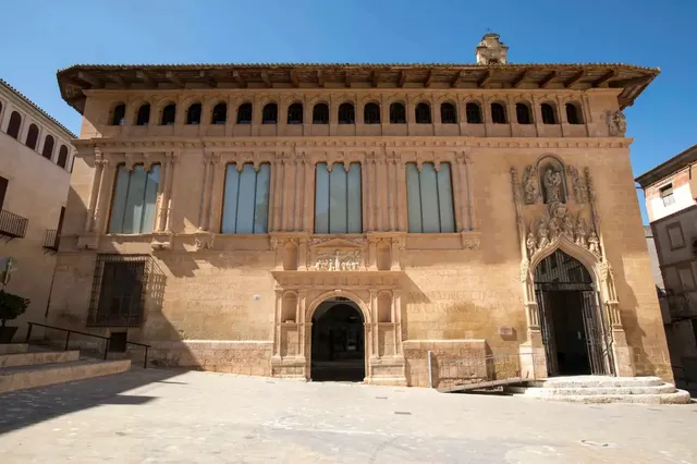 西班牙瓦倫西亞出發-Xàtiva哈蒂瓦一日體驗