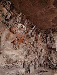 千年觀音只此一見