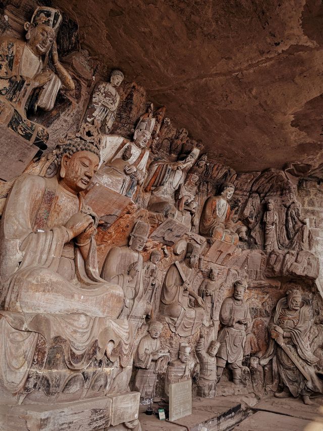 千年觀音只此一見