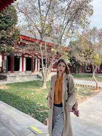 西安大雁塔一日遊攻略絲路起點探秘之旅