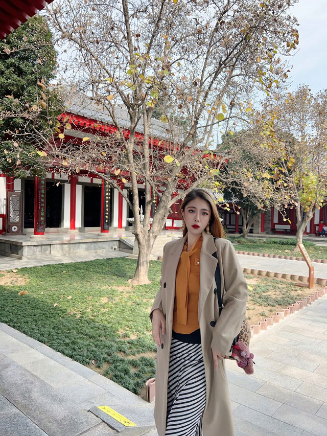 西安大雁塔一日遊攻略絲路起點探秘之旅