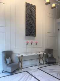 悉尼朗廷酒店 | 復古英倫風，享受奢華體驗   酒店：悉尼朗廷酒店  地址：89-113 Ken