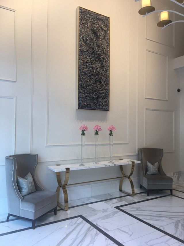 悉尼朗廷酒店 | 復古英倫風，享受奢華體驗   酒店：悉尼朗廷酒店  地址：89-113 Ken