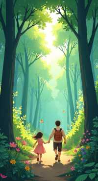 棲霞口2天1晚人均650!學生黨也能衝的山海治癒之旅