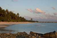 A Dream Vacation in Maldives