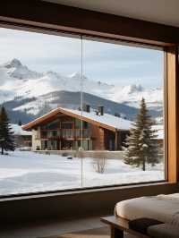 12月麗江文海｜住進童話裡的親子民宿