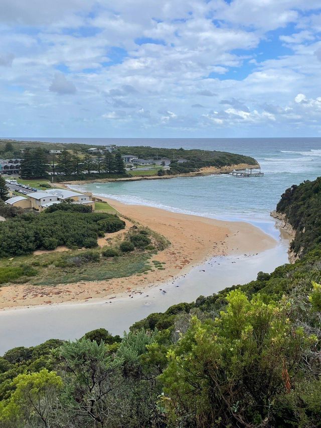 澳大利亞1日包車遊熱門景點全打卡
