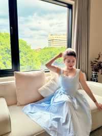 泉州古城慢生活