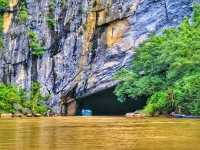 越南峰牙探洞秘境攻略