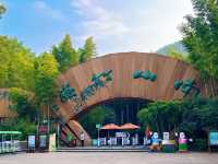 一橋一景醉溧陽