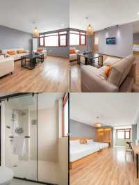 九華山下,我住這裡