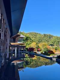 江南詩意泡湯體驗