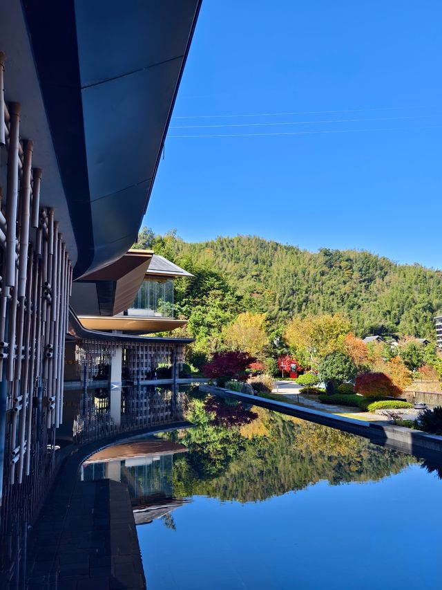 江南詩意泡湯體驗 江南詩意泡湯體驗